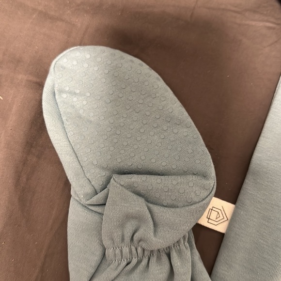 Brand New Coco Village Footed Pyjama (6M) - Picture 6 of 7